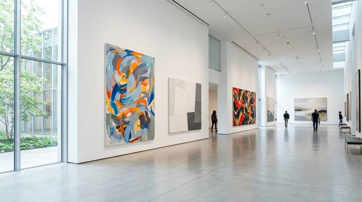 Artists in Miami