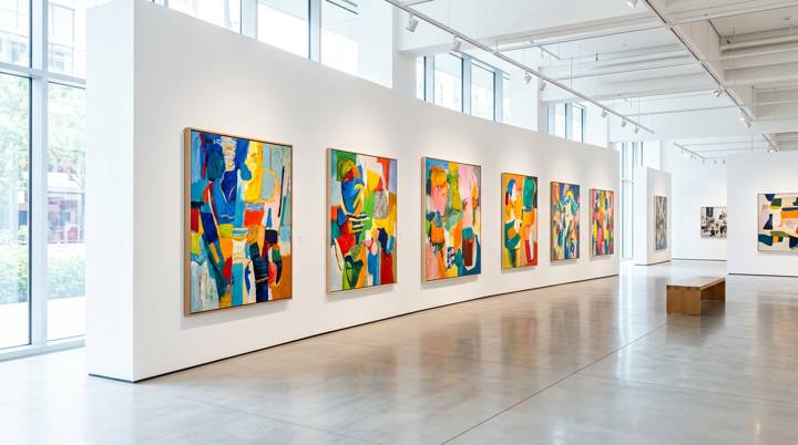 Exploring Contemporary Art and Culture in Miami