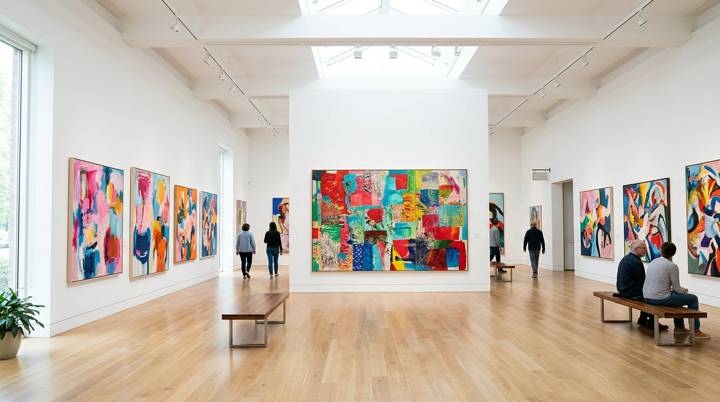 Exploring Contemporary Art and Culture at ArtMiami TV